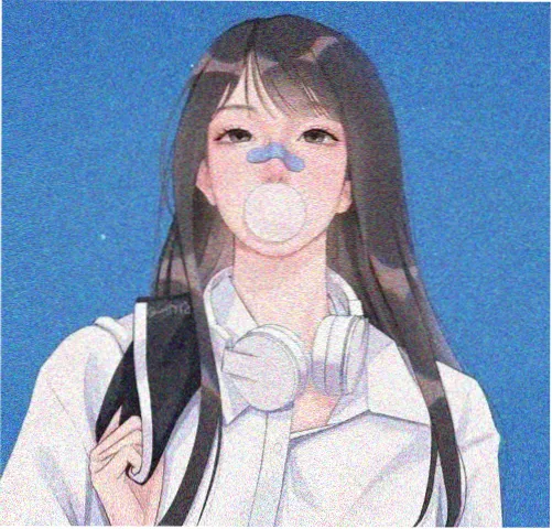 苏晚 角色