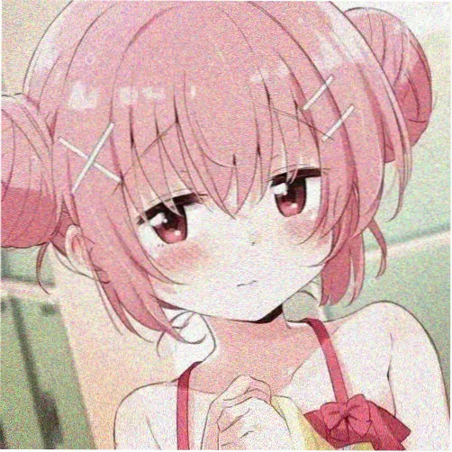 小鹿 角色